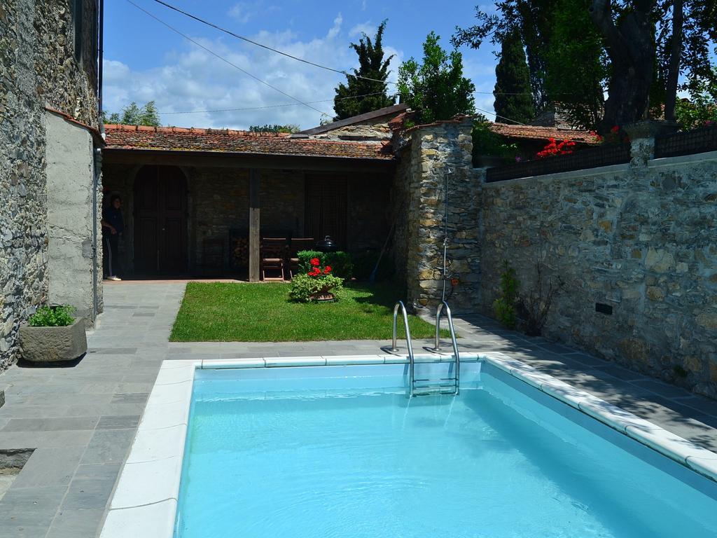 Belvilla By Oyo Casa Mazzola Fivizzano Exterior photo