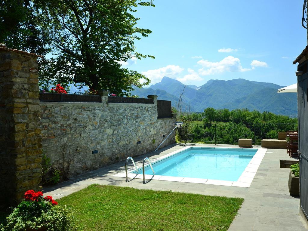 Belvilla By Oyo Casa Mazzola Fivizzano Exterior photo